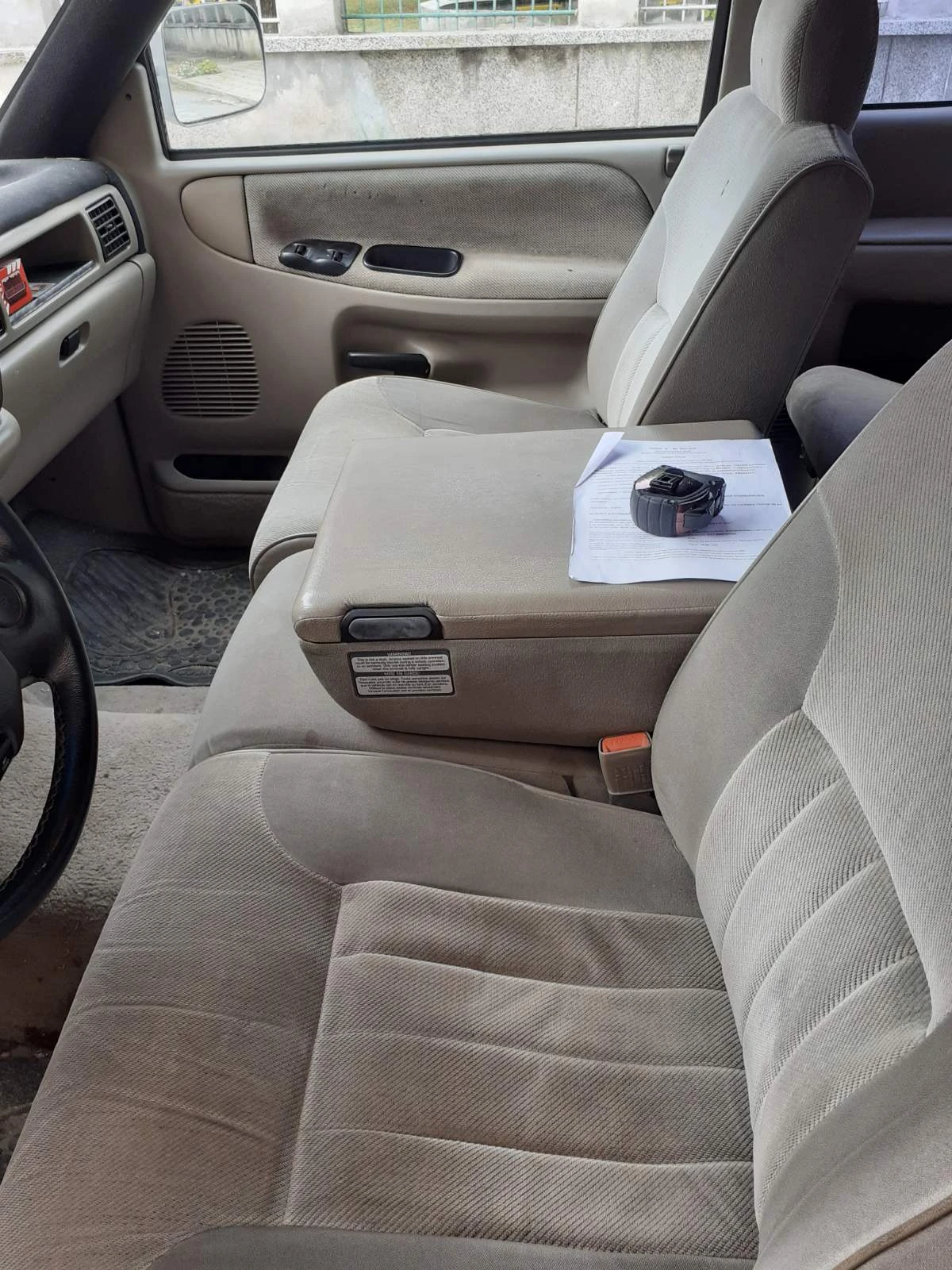 Dodge RAM 2500 | Mobile.bg � ����������� 7