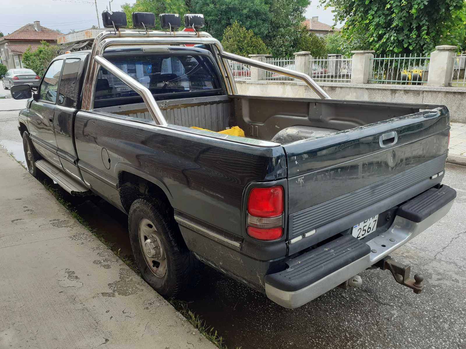 Dodge RAM 2500 | Mobile.bg � ����������� 3