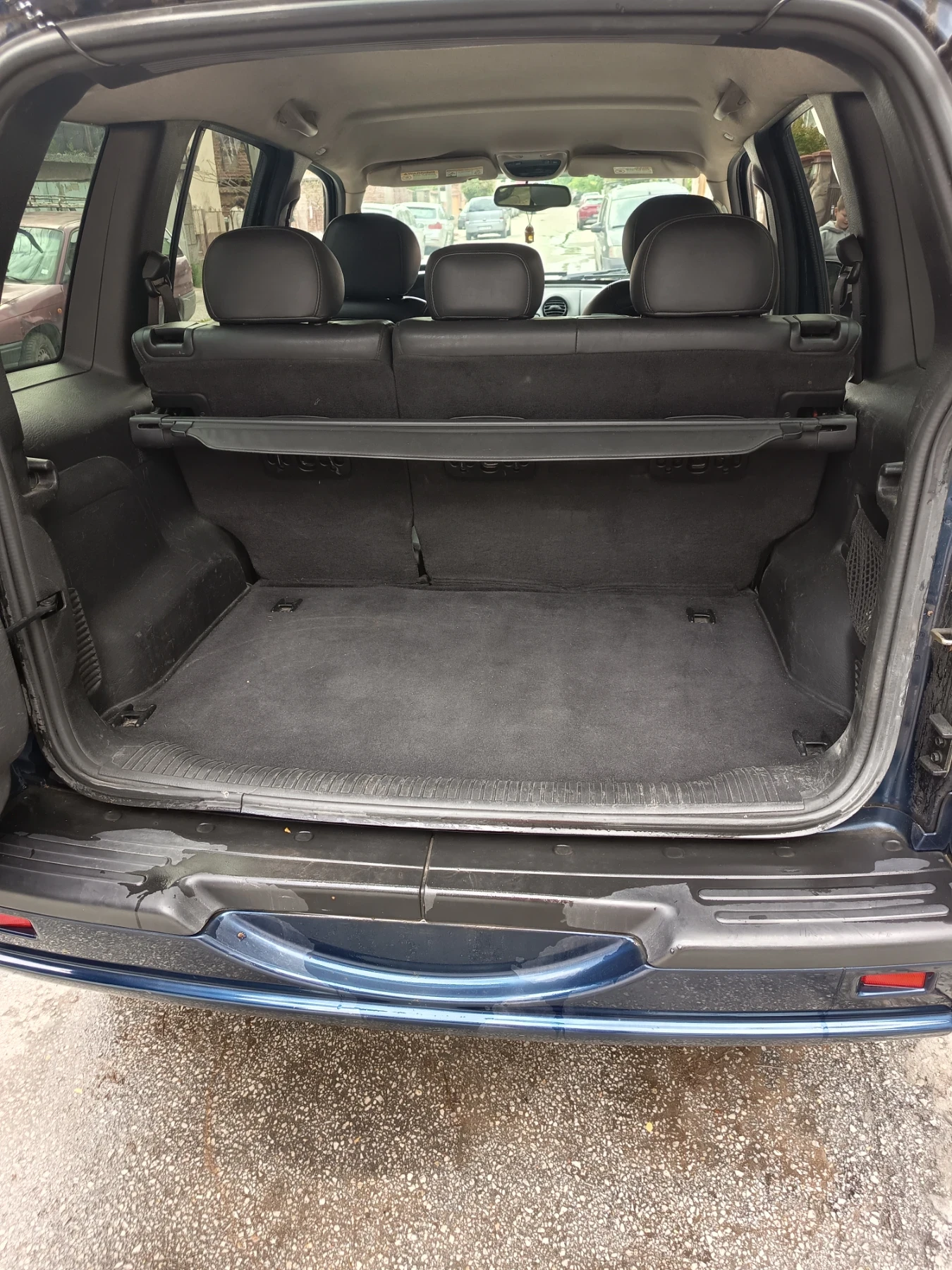 Jeep Cherokee, снимка 4 - Автомобили и джипове - 54391875