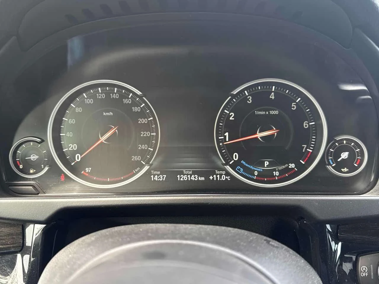 BMW X5 XDRIVE35I * M SPORT PACK* ��������* HEAD UP DISPLA | Mobile.bg � ����������� 8