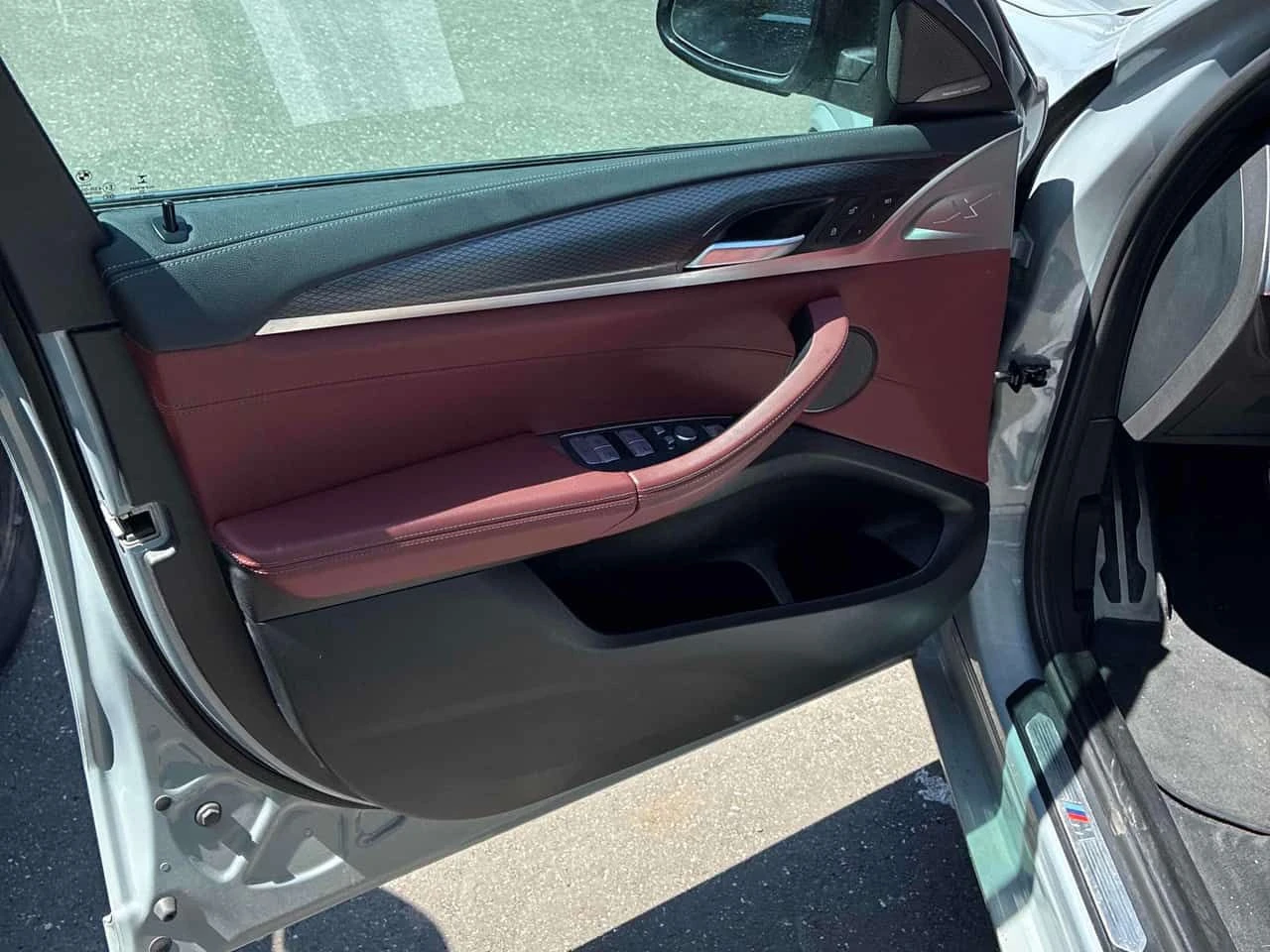 BMW X4 xDrive30i M SPORT/ПАНОРАМА, снимка 10 - Автомобили и джипове - 54682815