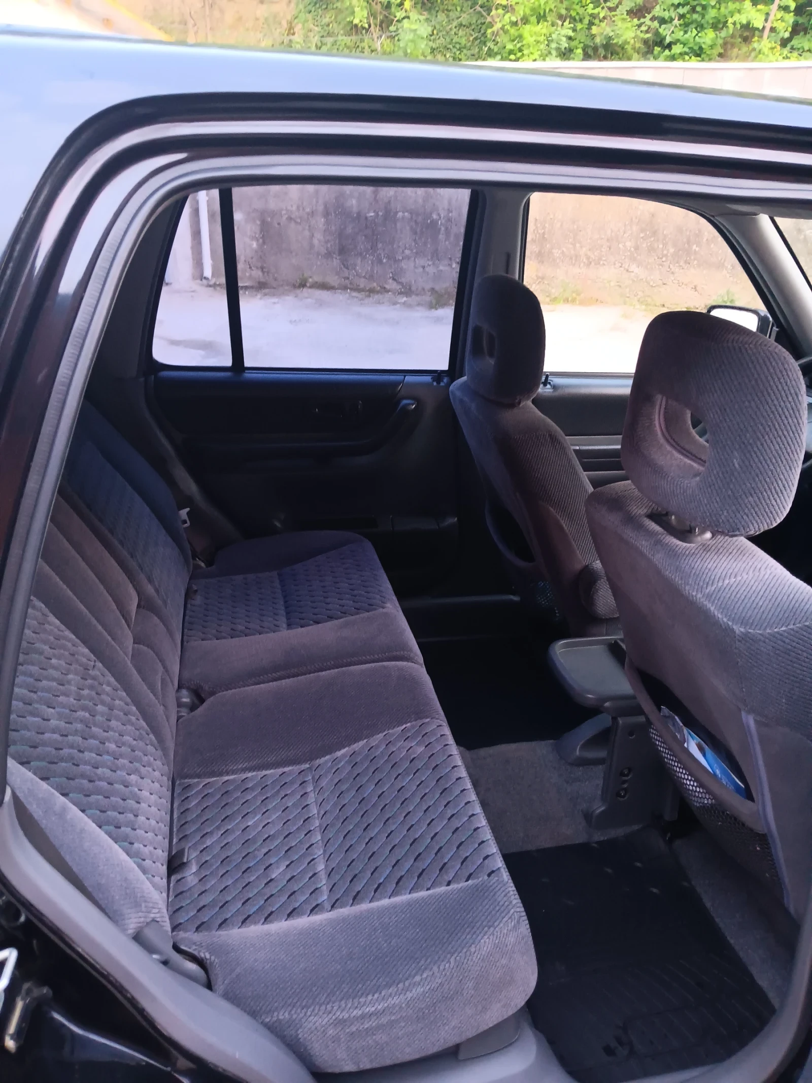Honda Cr-v, снимка 8 - Автомобили и джипове - 54812042