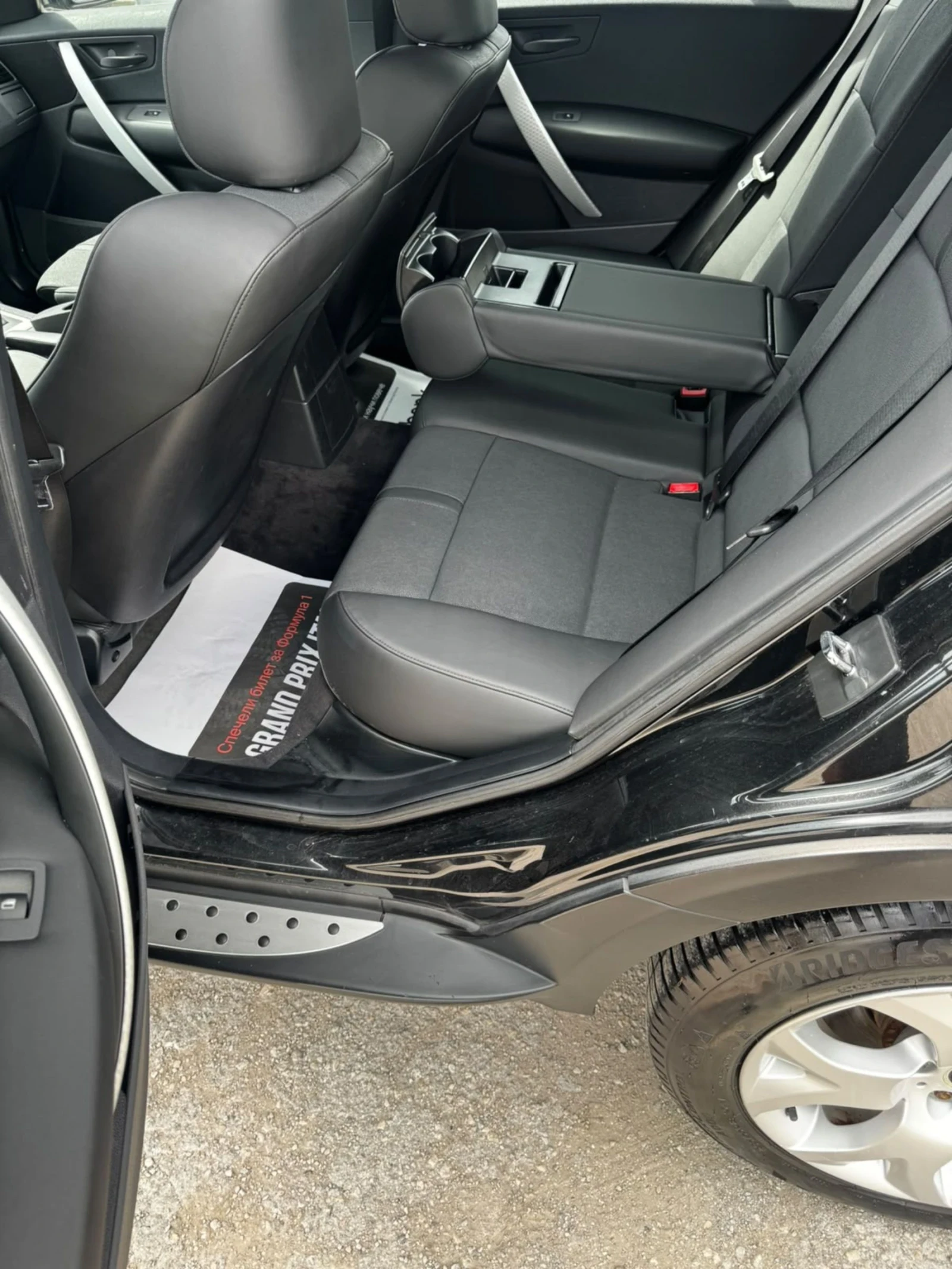 BMW X3 3.0i, 231к.с., 4Х4, АВТОМАТ, FULL , снимка 11 - Автомобили и джипове - 55055074