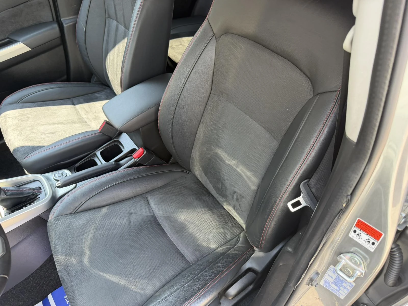 Suzuki Vitara 1.4 BOOSTERJET 4X4 Швейцария., снимка 11 - Автомобили и джипове - 55129221