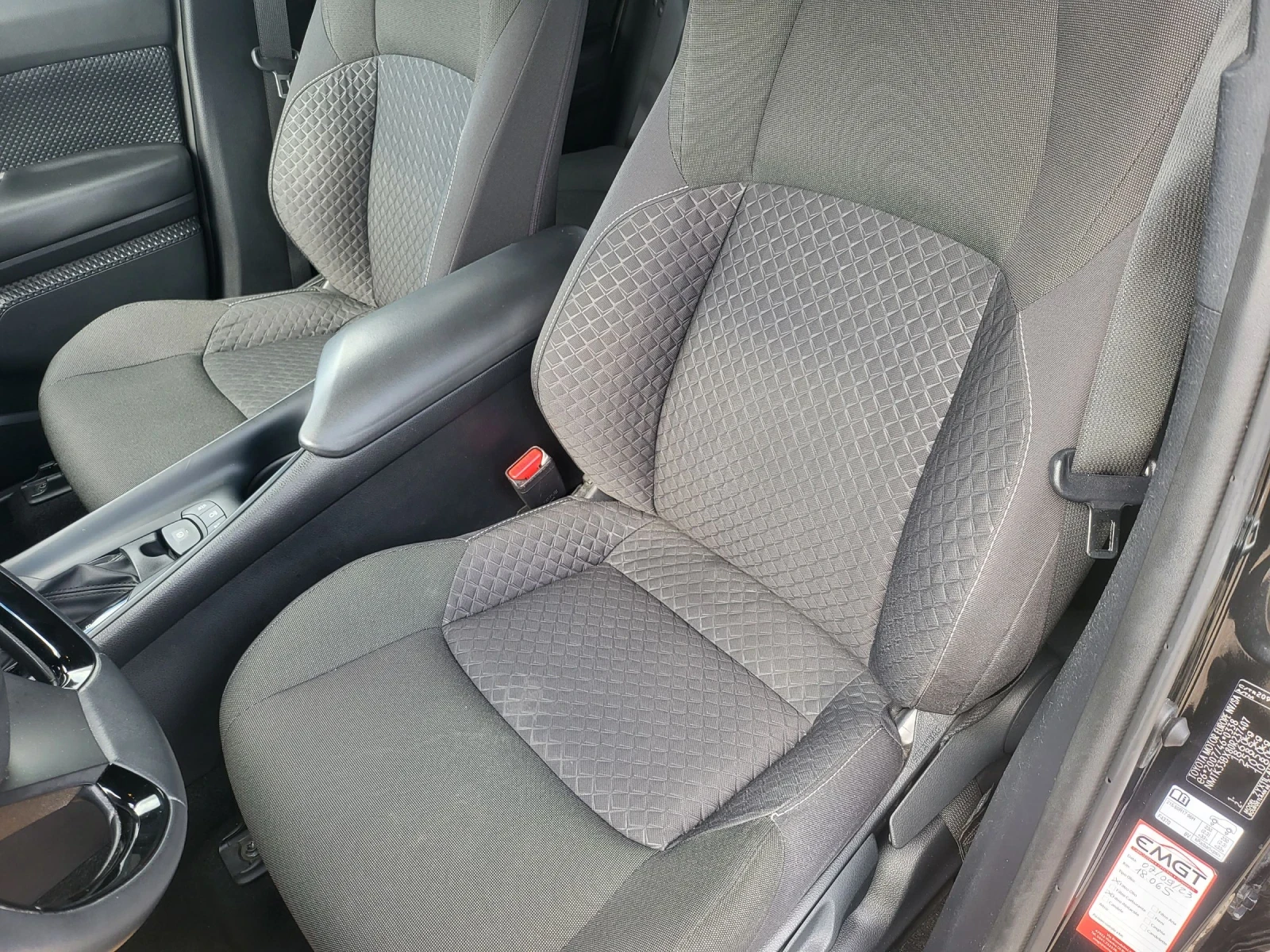 Toyota C-HR 1.8HYBRID.122нр.В гаранция, снимка 10 - Автомобили и джипове - 55162005