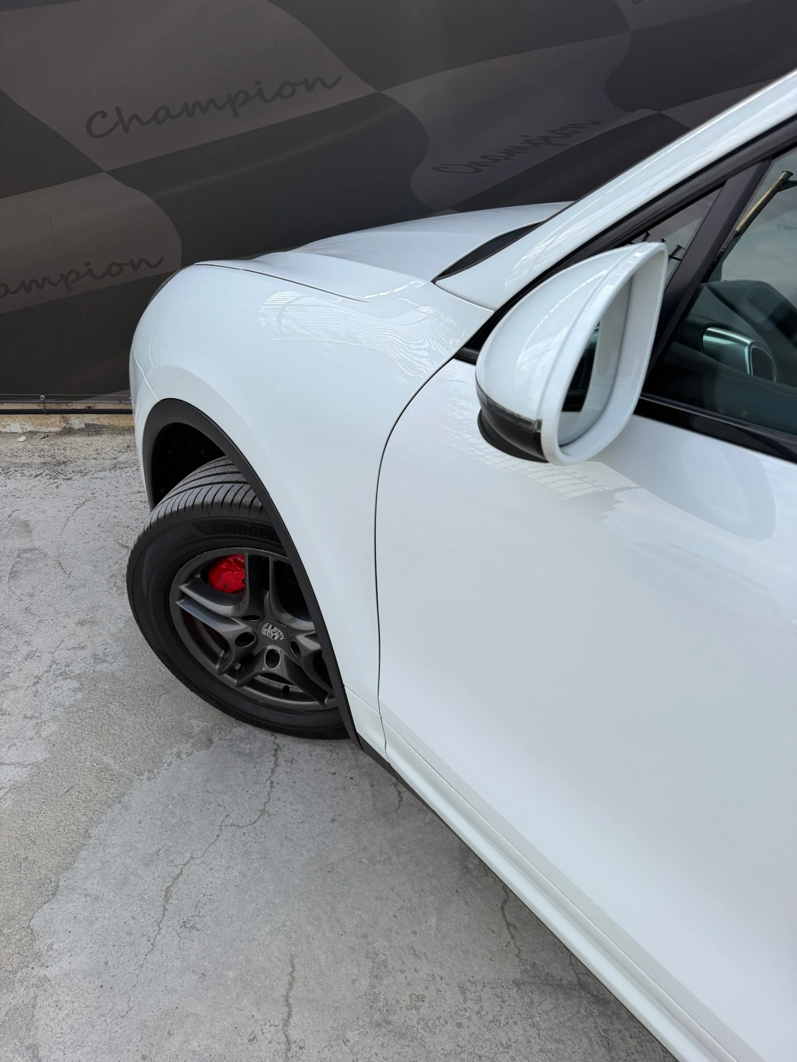 Porsche Cayenne Бартер лизинг, снимка 7 - Автомобили и джипове - 55358919