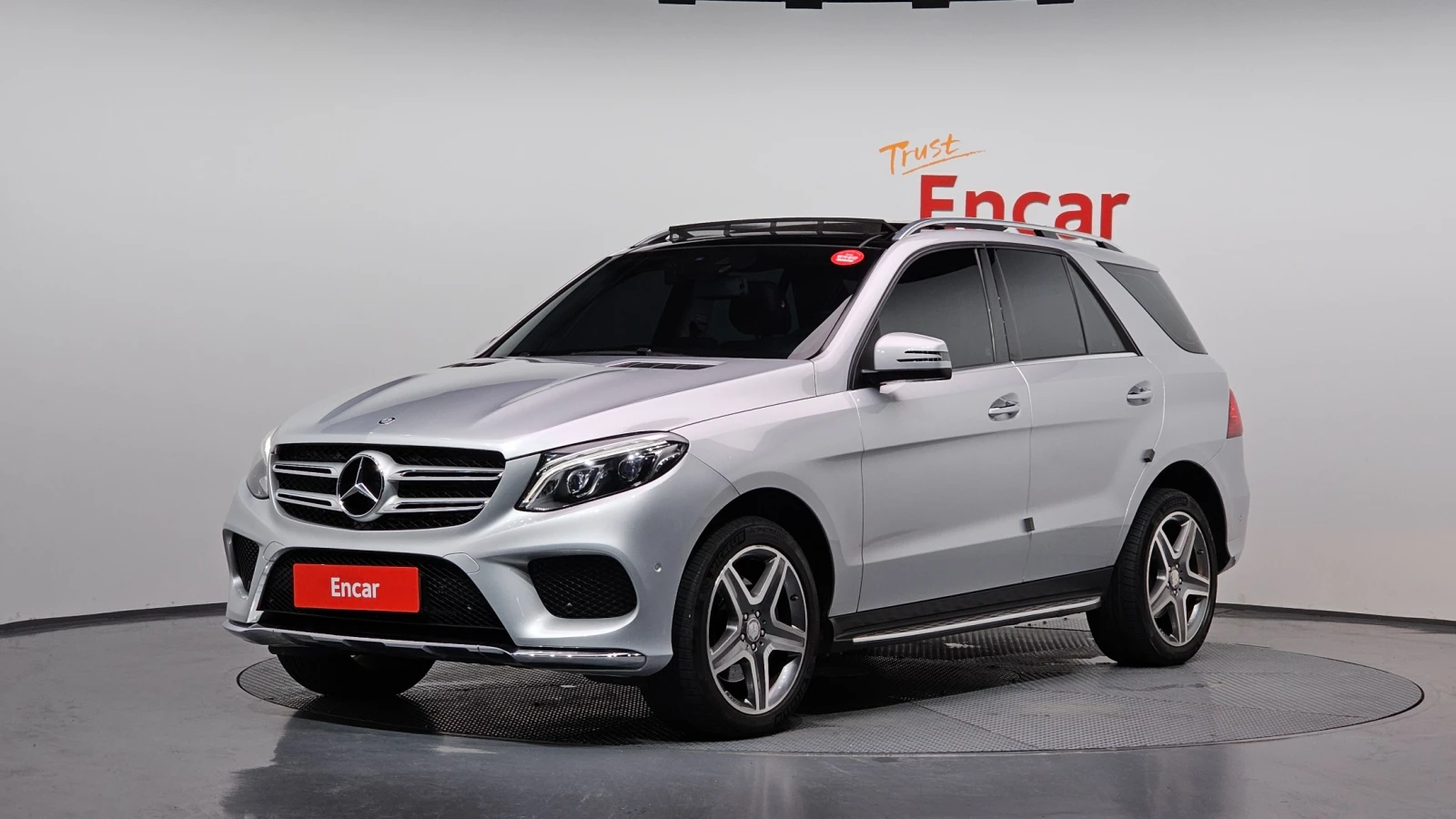 Mercedes-Benz GLE 350 ОБДУХВАНЕ | АВТОКРЕДИТ БЕЗ ПЪРВОНАЧАЛНА ВНОСКА | 