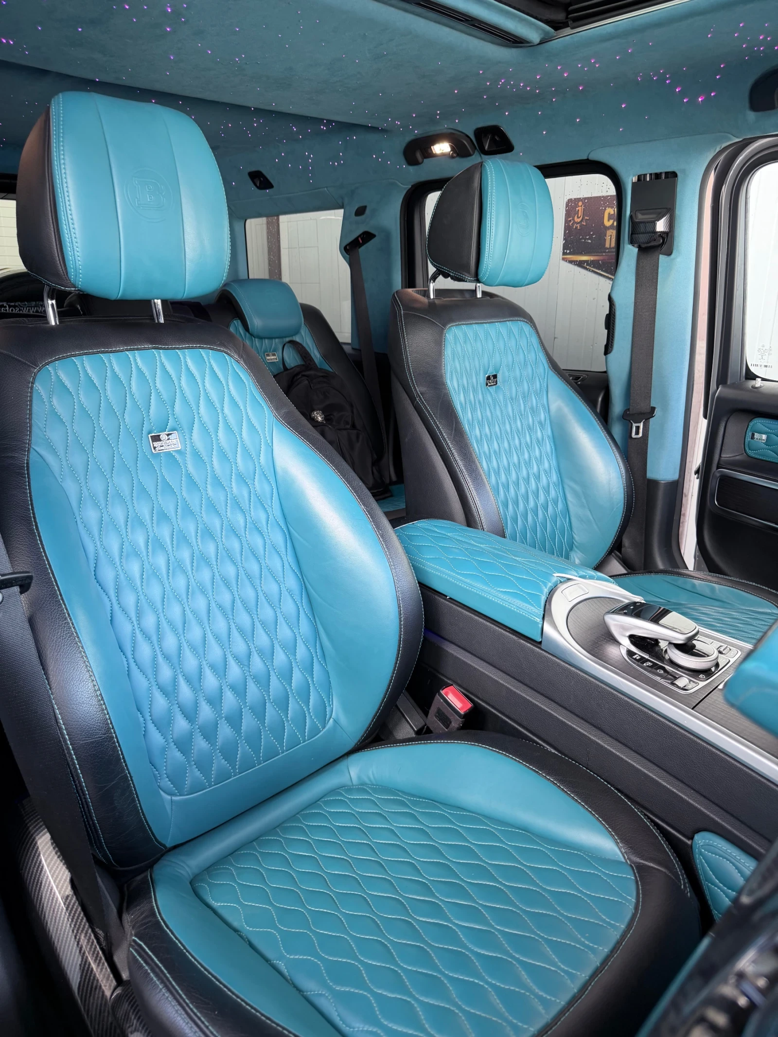 Mercedes-Benz G 500 W464 | Mobile.bg � ����������� 7