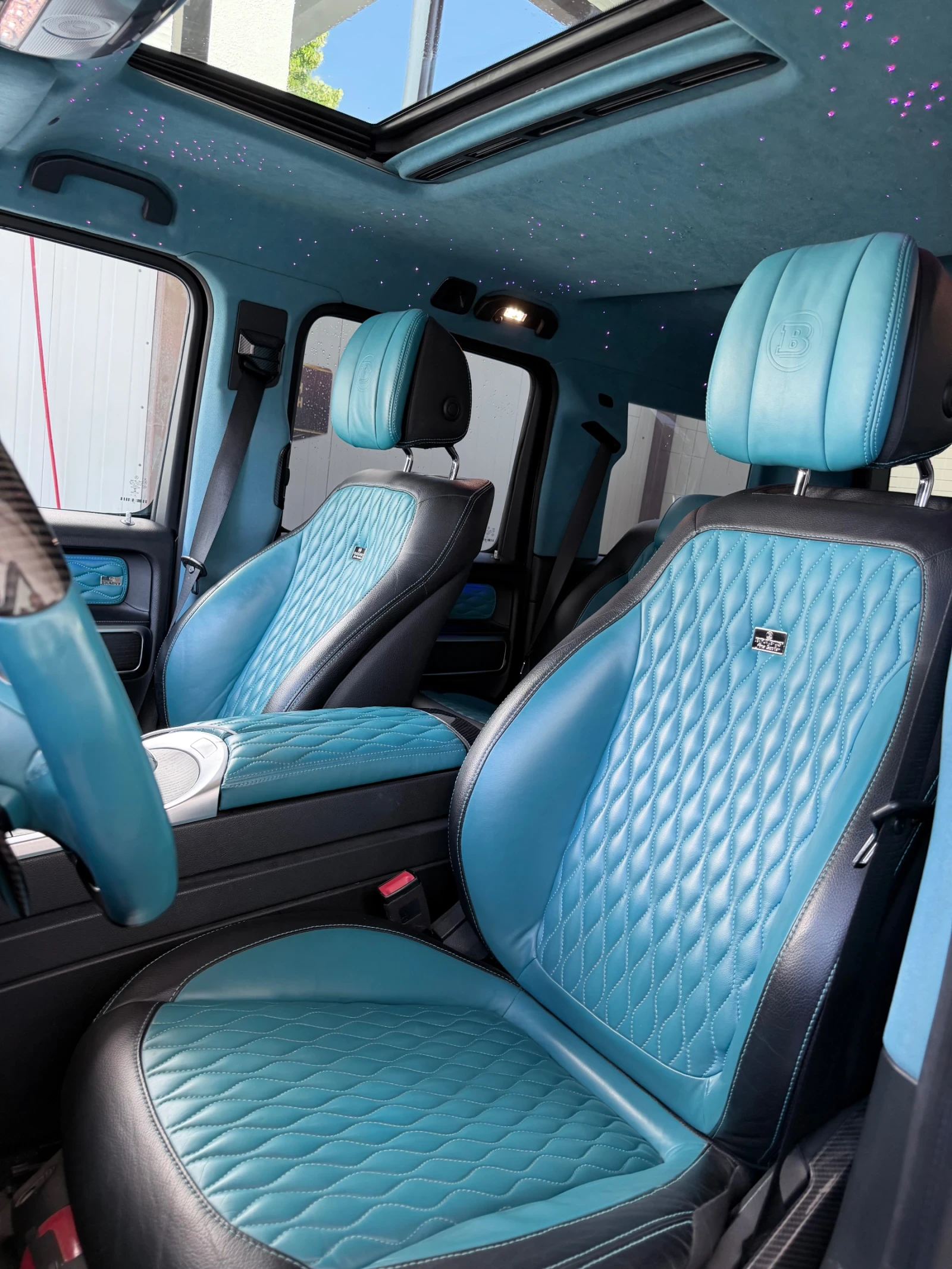 Mercedes-Benz G 500 W464 | Mobile.bg � ����������� 8