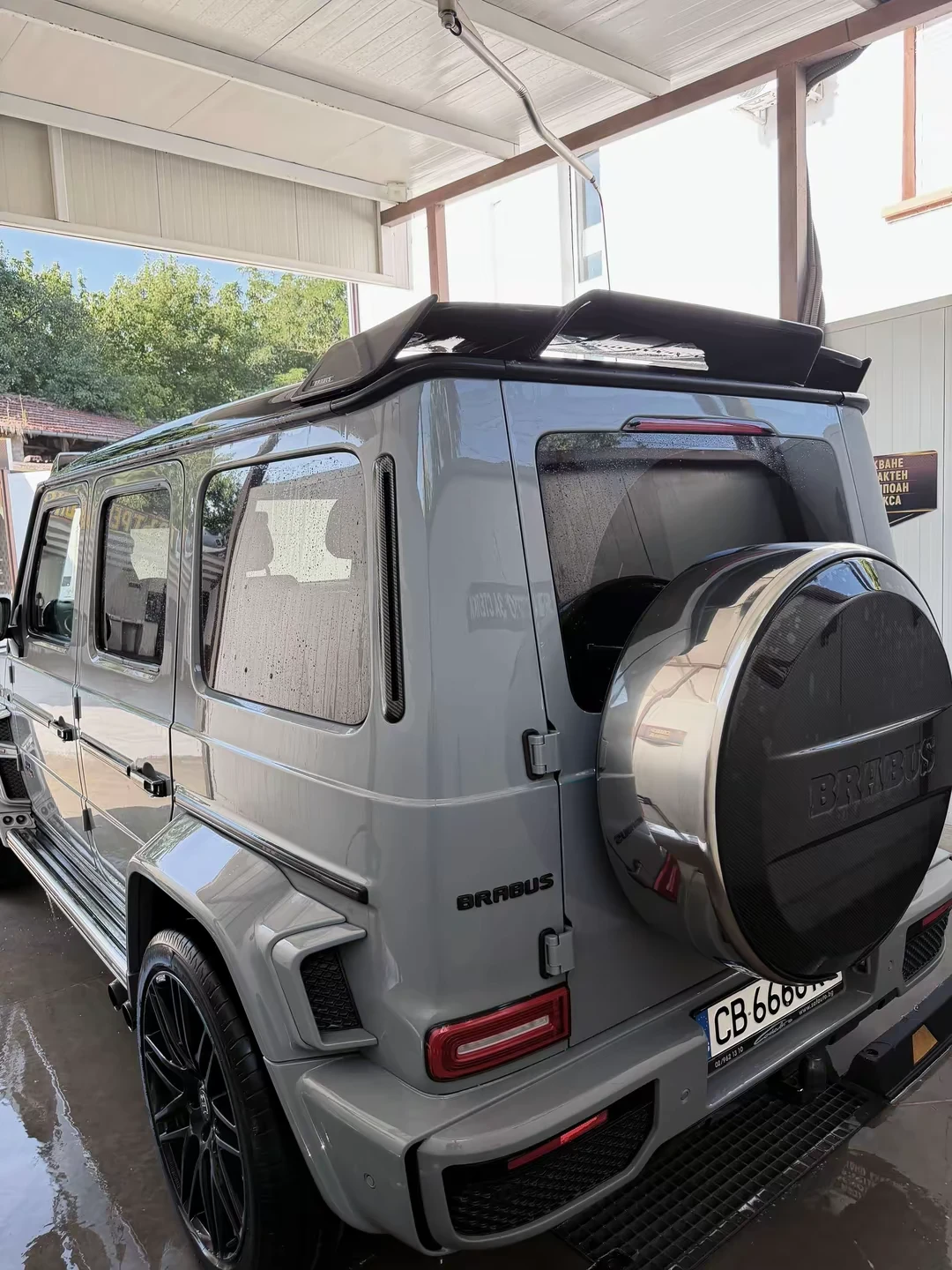 Mercedes-Benz G 500 W464 | Mobile.bg � ����������� 2