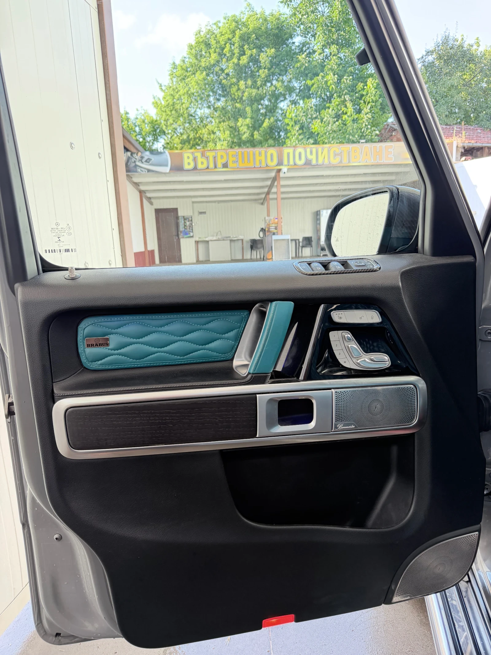 Mercedes-Benz G 500 W464 | Mobile.bg � ����������� 9
