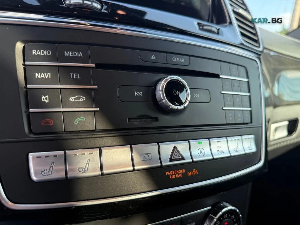 Mercedes-Benz GLS 63 AMG * АвтоКредит * (ЦЕНА ДО БГ), снимка 13 - Автомобили и джипове - 55731542