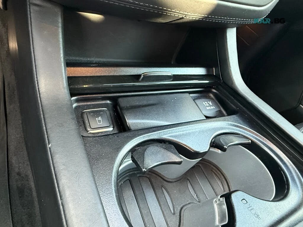 Mercedes-Benz GLS 63 AMG * АвтоКредит * (ЦЕНА ДО БГ), снимка 14 - Автомобили и джипове - 55731542