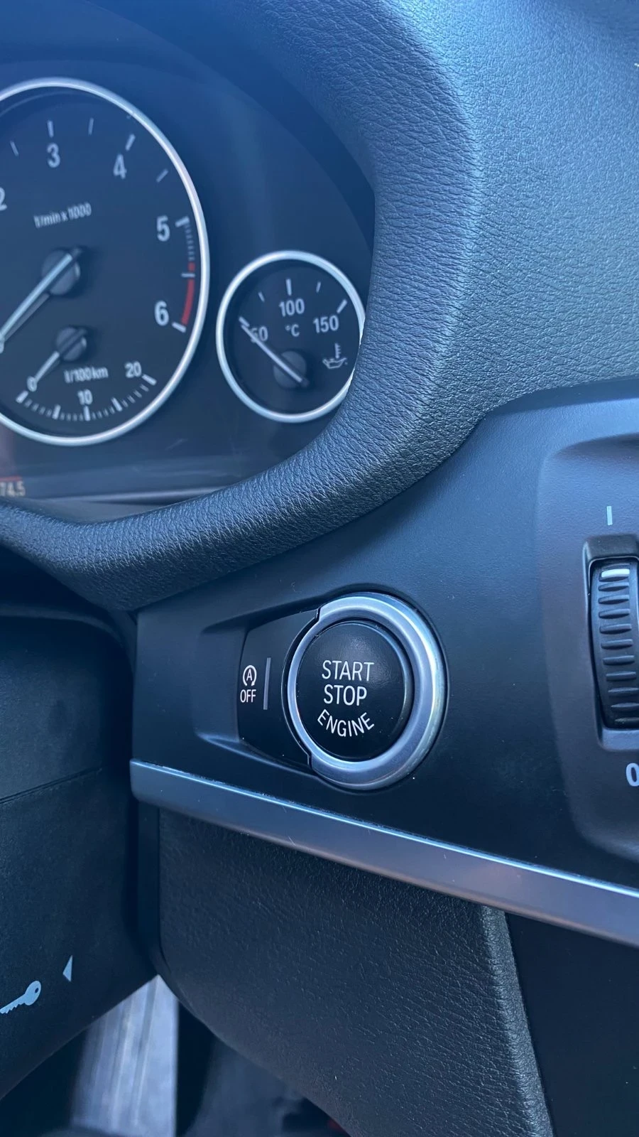 BMW X3, снимка 12 - Автомобили и джипове - 55832142