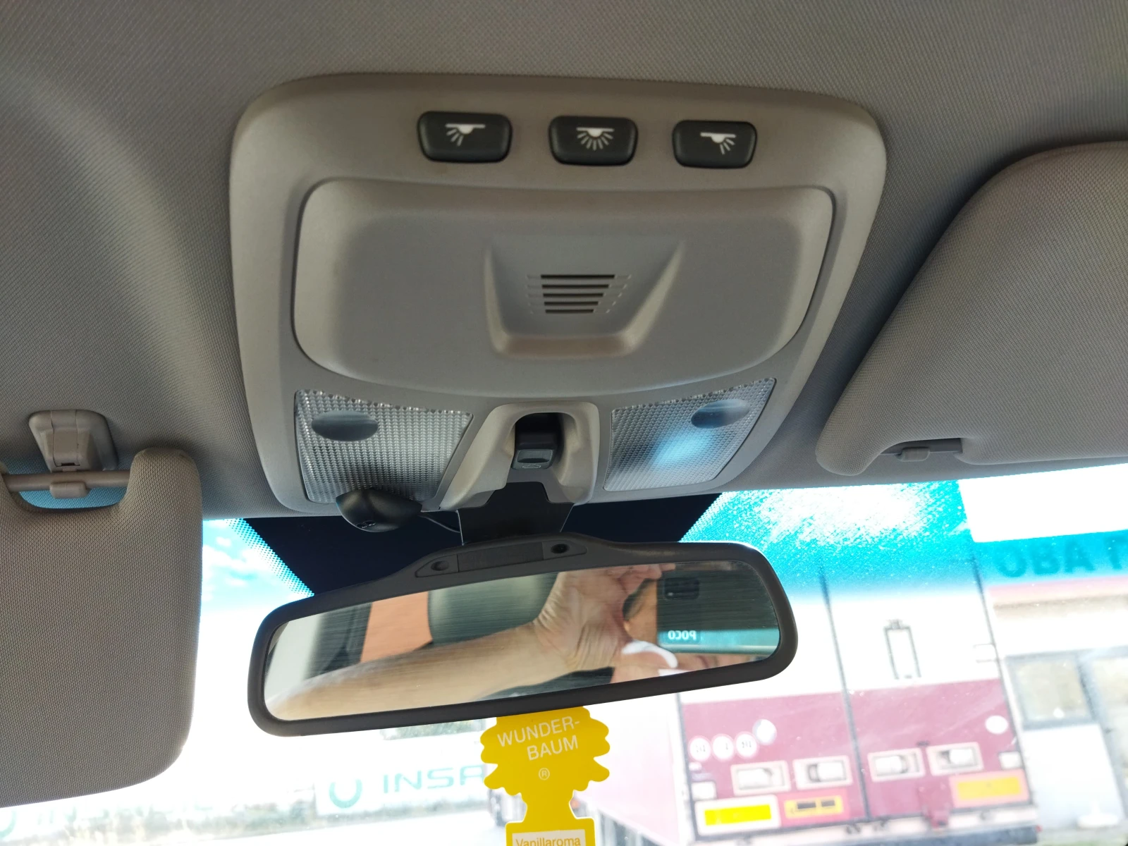 Volvo Xc90 3.2 AWD, снимка 16 - Автомобили и джипове - 56685527