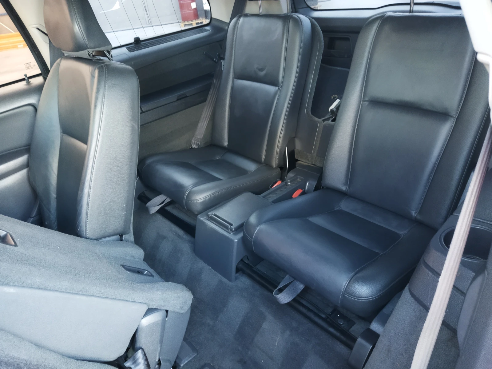 Volvo Xc90 3.2 AWD, снимка 12 - Автомобили и джипове - 56685527