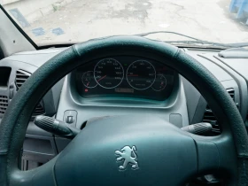 Peugeot Boxer, снимка 9