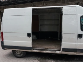 Peugeot Boxer, снимка 6