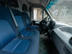 Peugeot Boxer, снимка 8