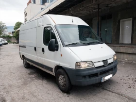 Peugeot Boxer, снимка 2