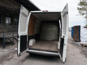 Peugeot Boxer, снимка 5