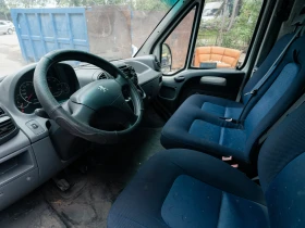 Peugeot Boxer, снимка 7
