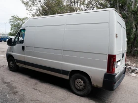 Peugeot Boxer, снимка 3