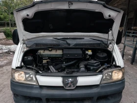 Peugeot Boxer, снимка 10