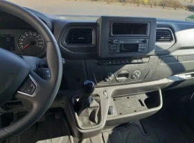 Renault Master Energy Blue, снимка 3