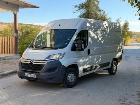 Citroen Jumper 2.0* HDI* , снимка 1