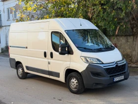 Citroen Jumper 2.0* HDI* , снимка 4
