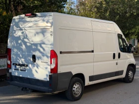 Citroen Jumper 2.0* HDI* , снимка 5