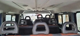 Fiat Ducato Пътнически, снимка 4