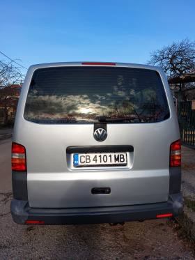 VW T5 | Mobile.bg   2