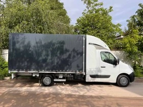 Renault Master //////  | Mobile.bg    5