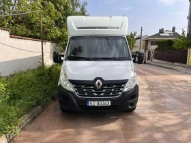 Renault Master //////  | Mobile.bg    1