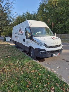     Iveco 35S18 Daily 