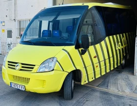 Iveco Daily 65/18 27 места , снимка 9