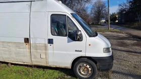 Peugeot Boxer 2.5 TD | Mobile.bg � ����� ������ 2