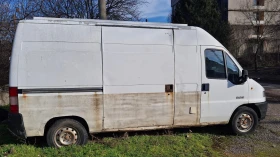 Peugeot Boxer 2.5 TD | Mobile.bg � ����� ������ 3