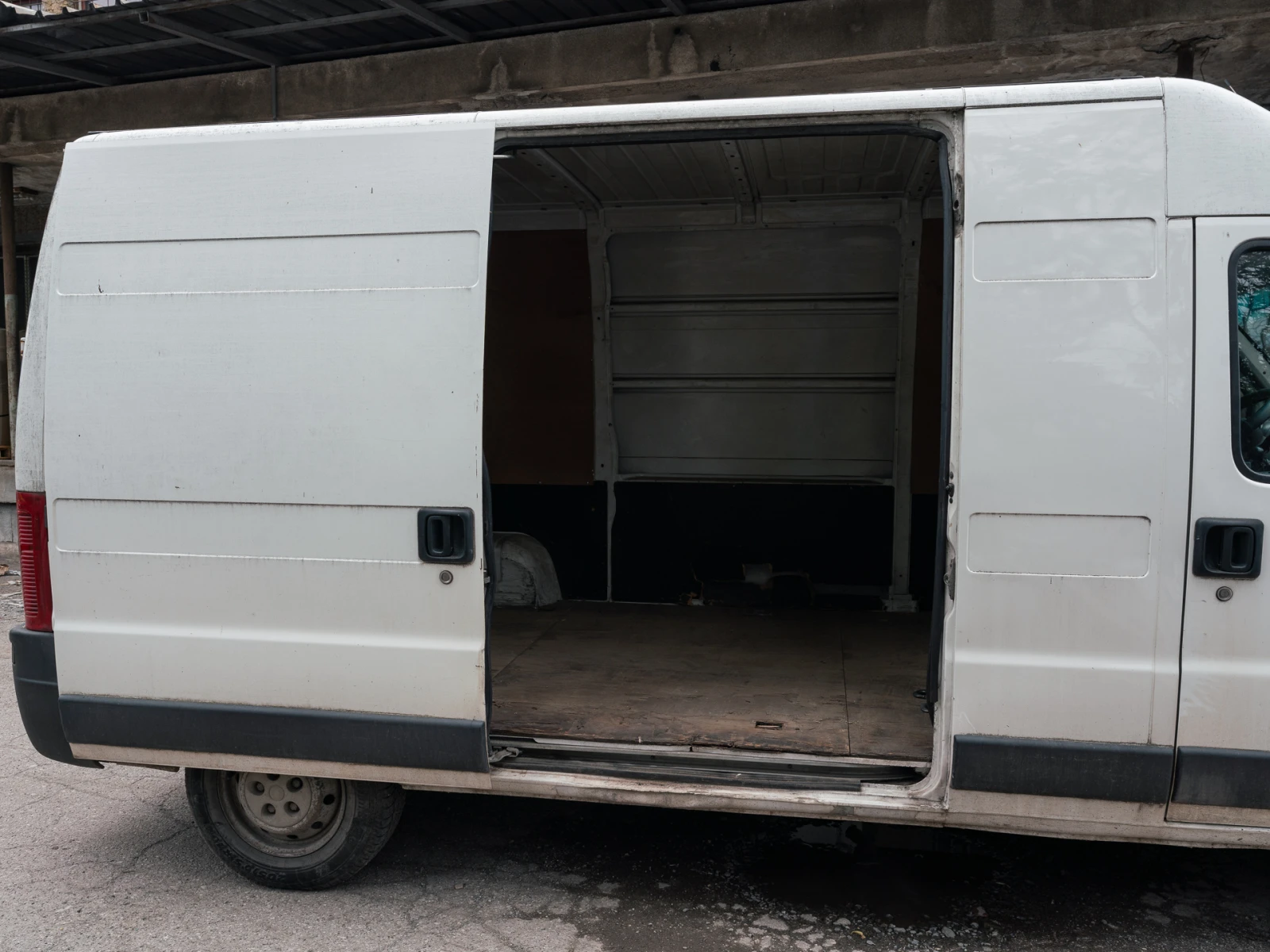 Peugeot Boxer, снимка 6 - Бусове и автобуси - 54585739