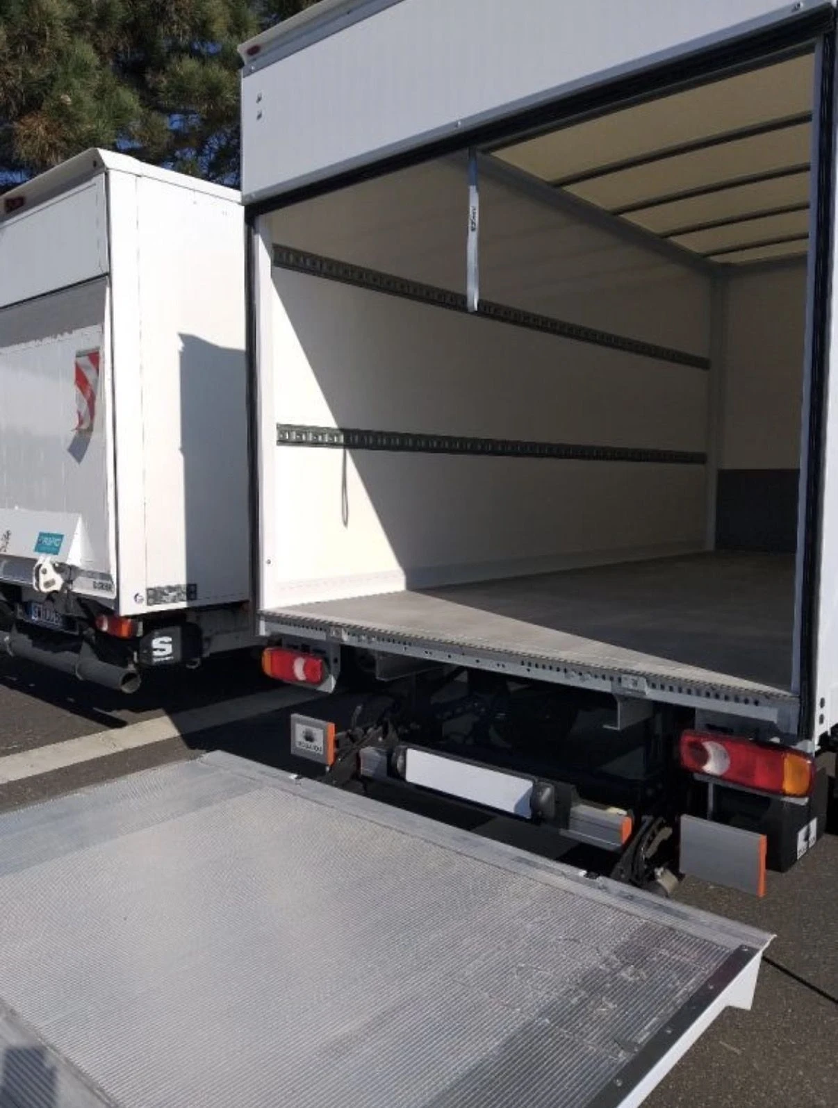 Renault Master Energy Blue, снимка 5 - Бусове и автобуси - 56110965