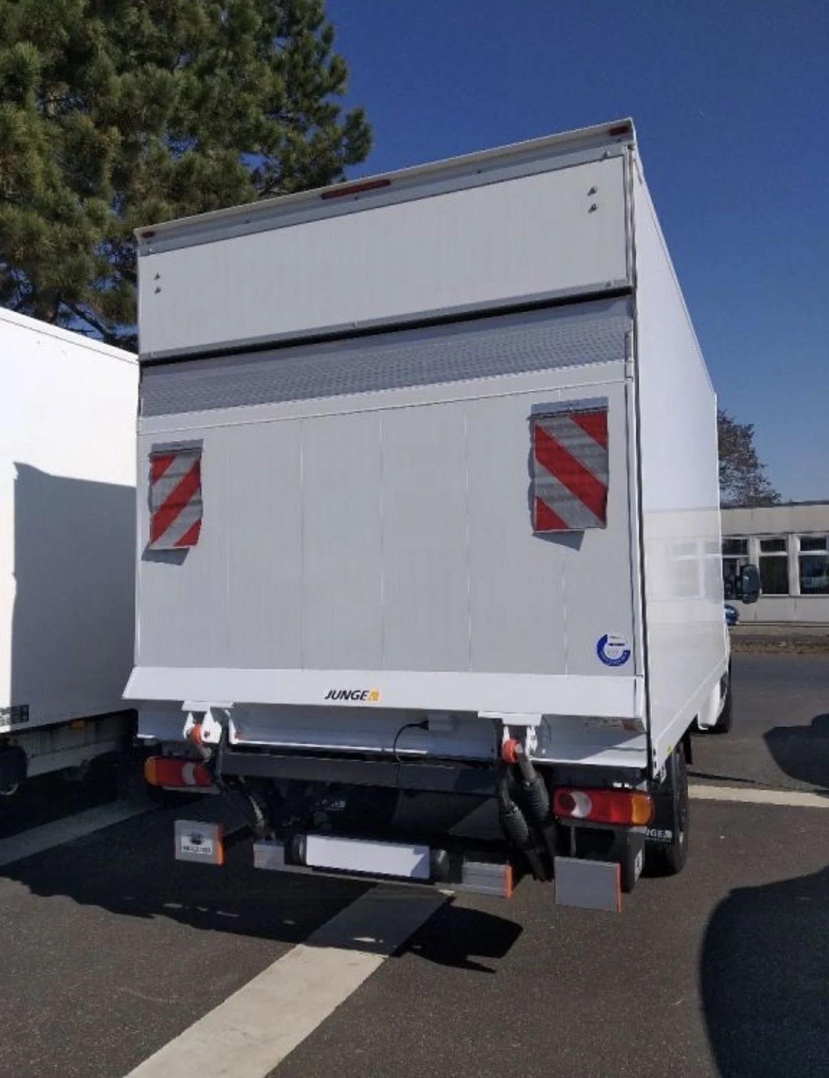 Renault Master Energy Blue, снимка 6 - Бусове и автобуси - 56110965