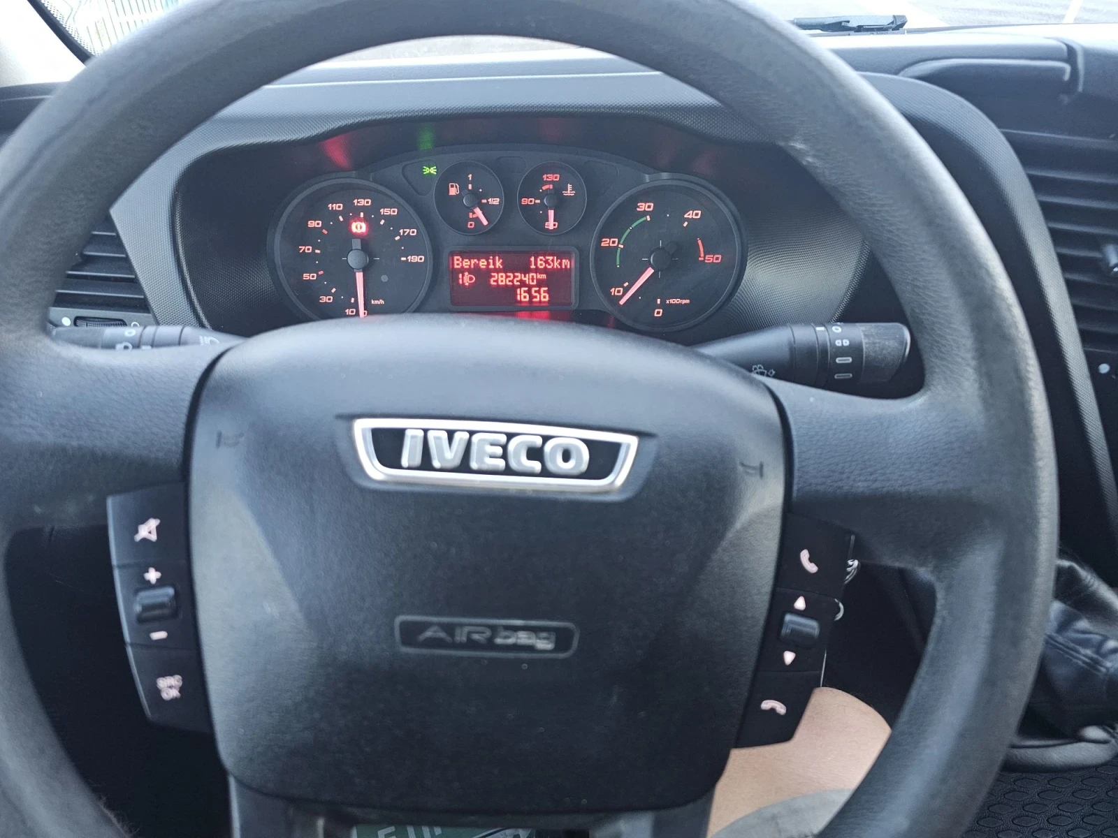 Iveco 35s13 2.3 H3 L3, снимка 8 - Бусове и автобуси - 56227562