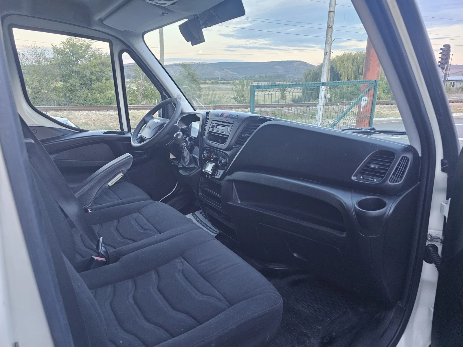 Iveco 35s13 2.3 H3 L3, снимка 12 - Бусове и автобуси - 56227562