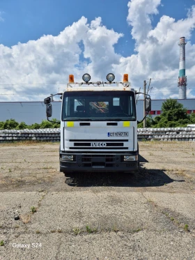 Iveco 130 150E 23R, снимка 4