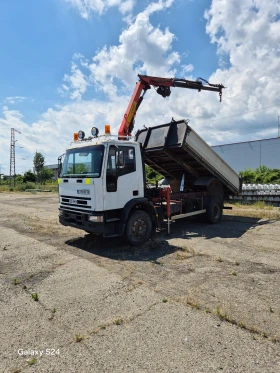 Iveco 130 150E 23R, снимка 1