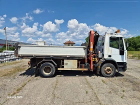 Iveco 130 150E 23R, снимка 6