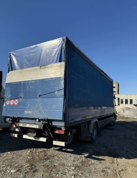 Mercedes-Benz Atego, снимка 6