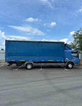 Mercedes-Benz Atego, снимка 4